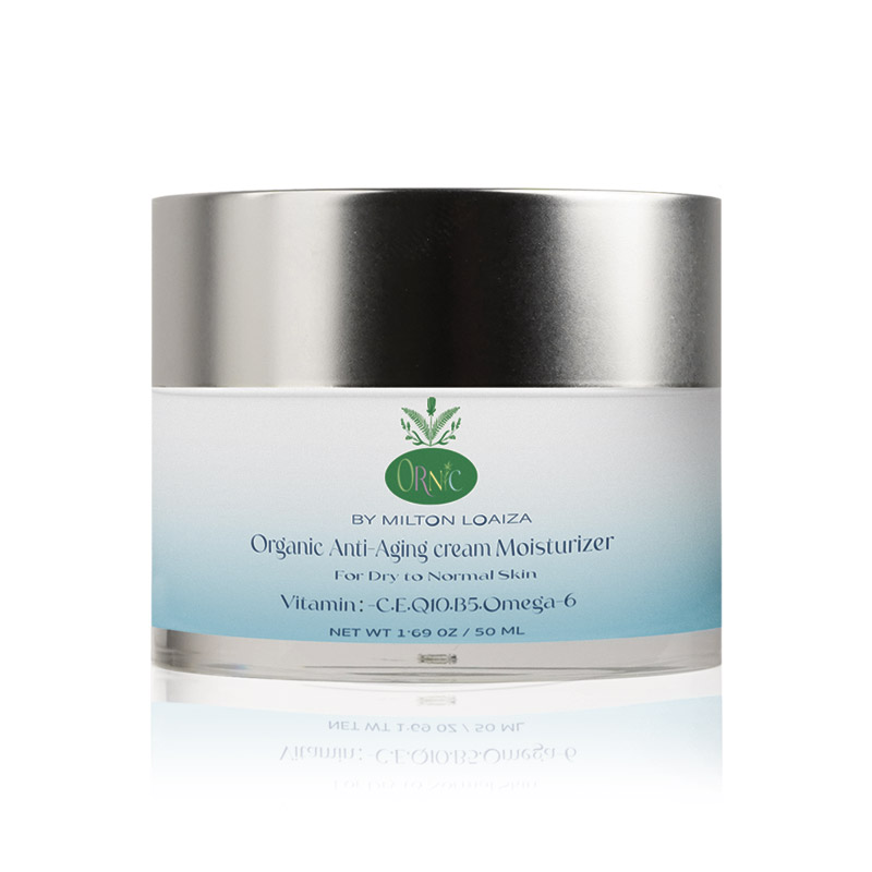 Anti-Aging Cream Moisturizer - Imagen 3
